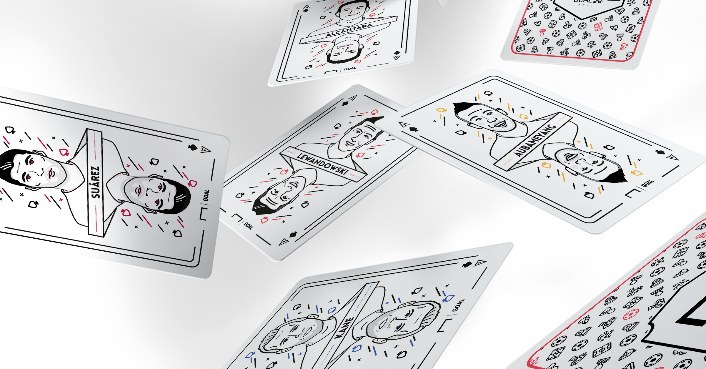 针对C罗的 针对C罗的