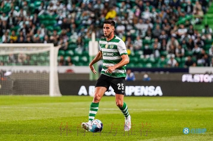 葡媒:曼联、利物浦&皇马考察葡体后卫伊纳西奥